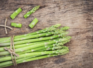 Wein & Spargel Turnier am 4. Juni
