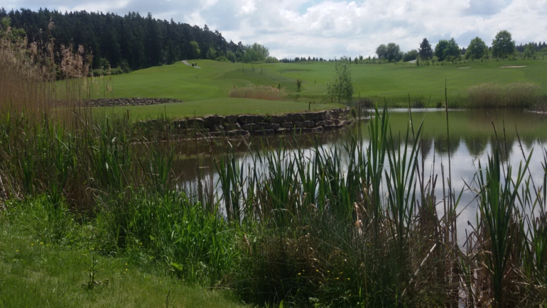 Ausflug ins Spa & GolfResort Weimarer Land
