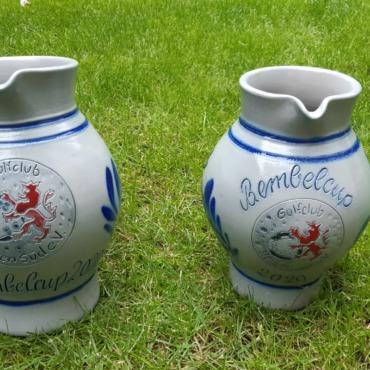 Bembelcup am 19. Juni im Hofgut Trages