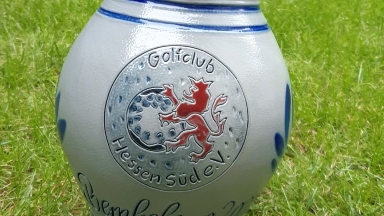 1. Bembelcup am 09.06. in Braunfels