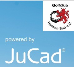 Golfclub Hessen Süd e.V. Open powered by JuCad am 24.07.2022