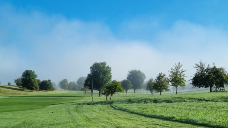 Bericht zur Golfreise Südsauerland