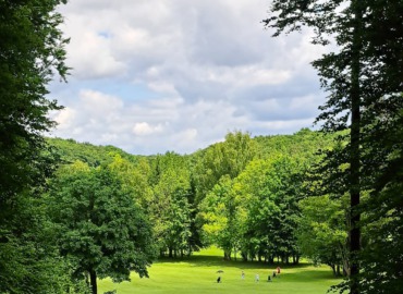 Ausflug in die Fränkische Schweiz 2026