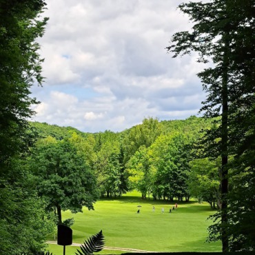 Ausflug in die Fränkische Schweiz 2026