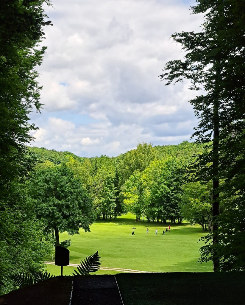 Ausflug in die Fränkische Schweiz 2026