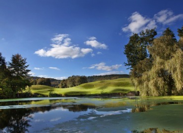Golfreise an den Weiherhof 2027